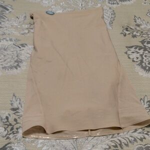 Slimshaper By Miracle Brands Slip And Underwear Attached Large New